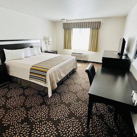 Court Plaza Inn & Suites Of Mackinaw Mackinaw City Zewnętrze zdjęcie